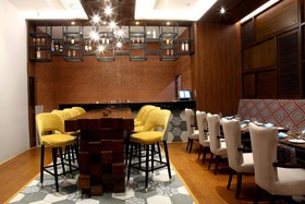 Radisson Hyderabad - HITEC