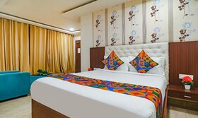 Rainbow Express by Fabhotel