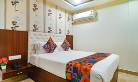 Rainbow Express by Fabhotel
