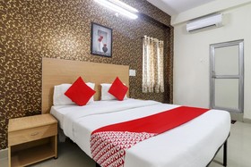 Raja Ram Hotel by OYO Rooms