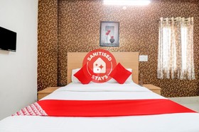 Raja Ram Hotel by OYO Rooms