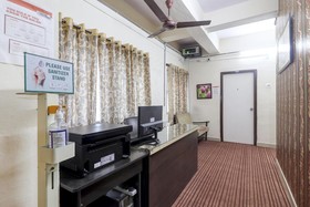 Raja Ram Hotel by OYO Rooms