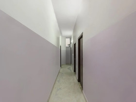 Raj Banjara White House by OYO Rooms