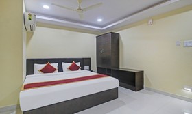 Lemonridge Hotels Kukatpally