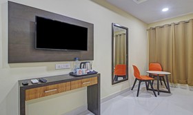 Lemonridge Hotels Kukatpally