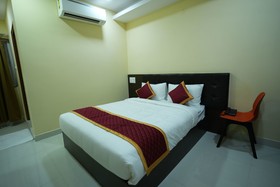 Lemonridge Hotels Kukatpally