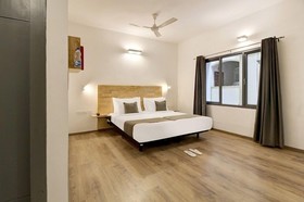 Lemonridge Hotels Kukatpally