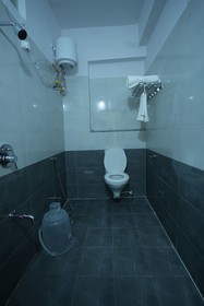 Lemonridge Hotels Kukatpally