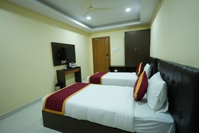 Lemonridge Hotels Kukatpally