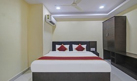 Lemonridge Hotels Kukatpally