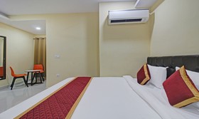 Lemonridge Hotels Kukatpally