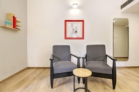 Lemonridge Hotels Kukatpally