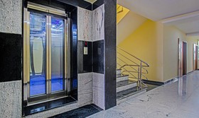 Lemonridge Hotels Kukatpally