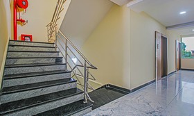 Lemonridge Hotels Kukatpally