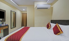 Lemonridge Hotels Kukatpally