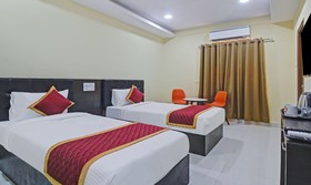 Lemonridge Hotels Kukatpally