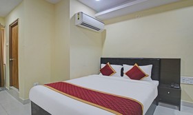 Lemonridge Hotels Kukatpally
