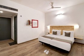 Lemonridge Hotels Kukatpally