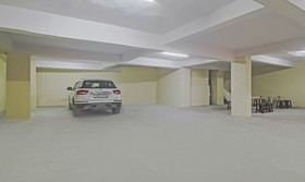 Lemonridge Hotels Kukatpally