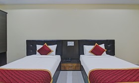 Lemonridge Hotels Kukatpally