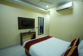 Lemonridge Hotels Kukatpally