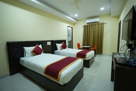 Lemonridge Hotels Kukatpally