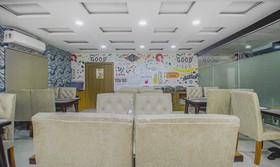 Lemonridge Hotels Kukatpally