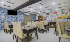 Lemonridge Hotels Kukatpally
