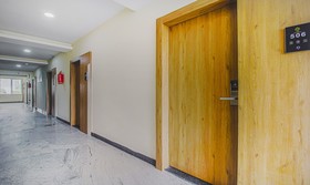 Lemonridge Hotels Kukatpally