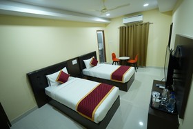 Lemonridge Hotels Kukatpally