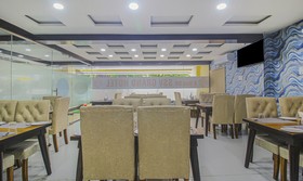 Lemonridge Hotels Kukatpally
