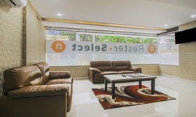 Lemonridge Hotels Kukatpally