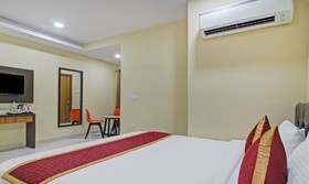 Lemonridge Hotels Kukatpally