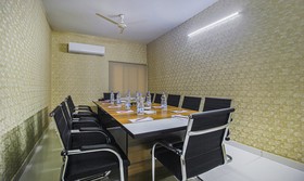 Lemonridge Hotels Kukatpally