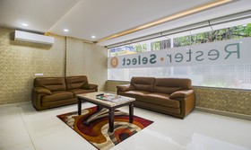 Lemonridge Hotels Kukatpally