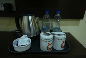 Lemonridge Hotels Kukatpally