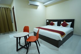 Lemonridge Hotels Kukatpally