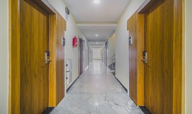 Lemonridge Hotels Kukatpally