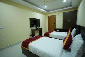 Lemonridge Hotels Kukatpally