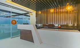 Lemonridge Hotels Kukatpally