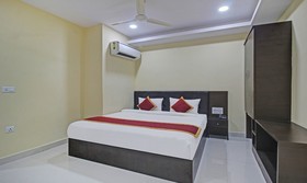 Lemonridge Hotels Kukatpally