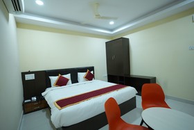 Lemonridge Hotels Kukatpally