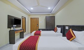 Lemonridge Hotels Kukatpally
