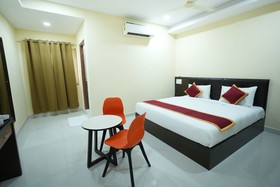 Lemonridge Hotels Kukatpally