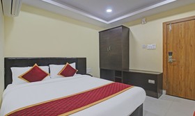 Lemonridge Hotels Kukatpally