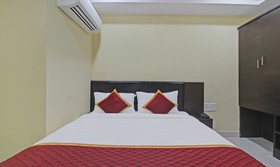 Lemonridge Hotels Kukatpally