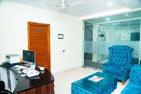 Rester Xpress Kondapur