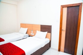Rester Xpress Kondapur