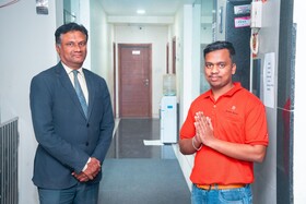 Rester Xpress Kondapur