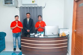 Rester Xpress Kondapur